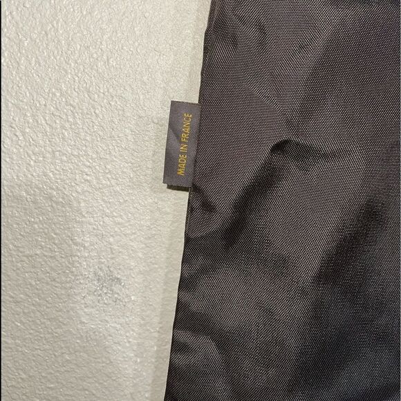 Louis Vuitton garment bag with hanger - Picture 7 of 13